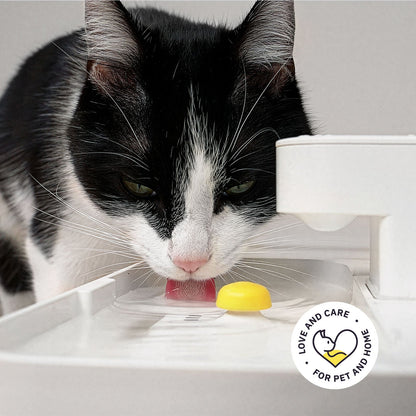 Pre-order: Welly – Smart Cat Drinking Fountain
